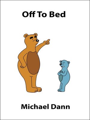 cover image of Off to Bed